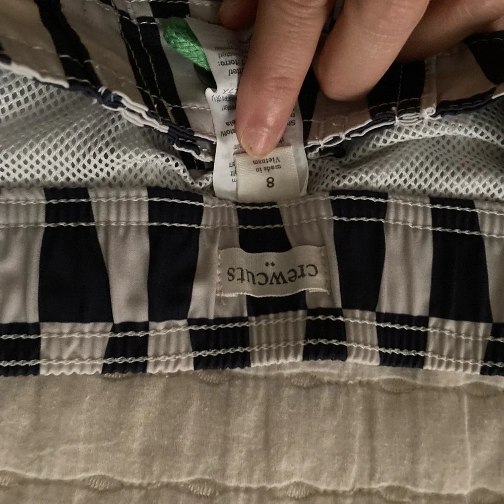 Crewcuts swim shorts - Picture 4 of 4